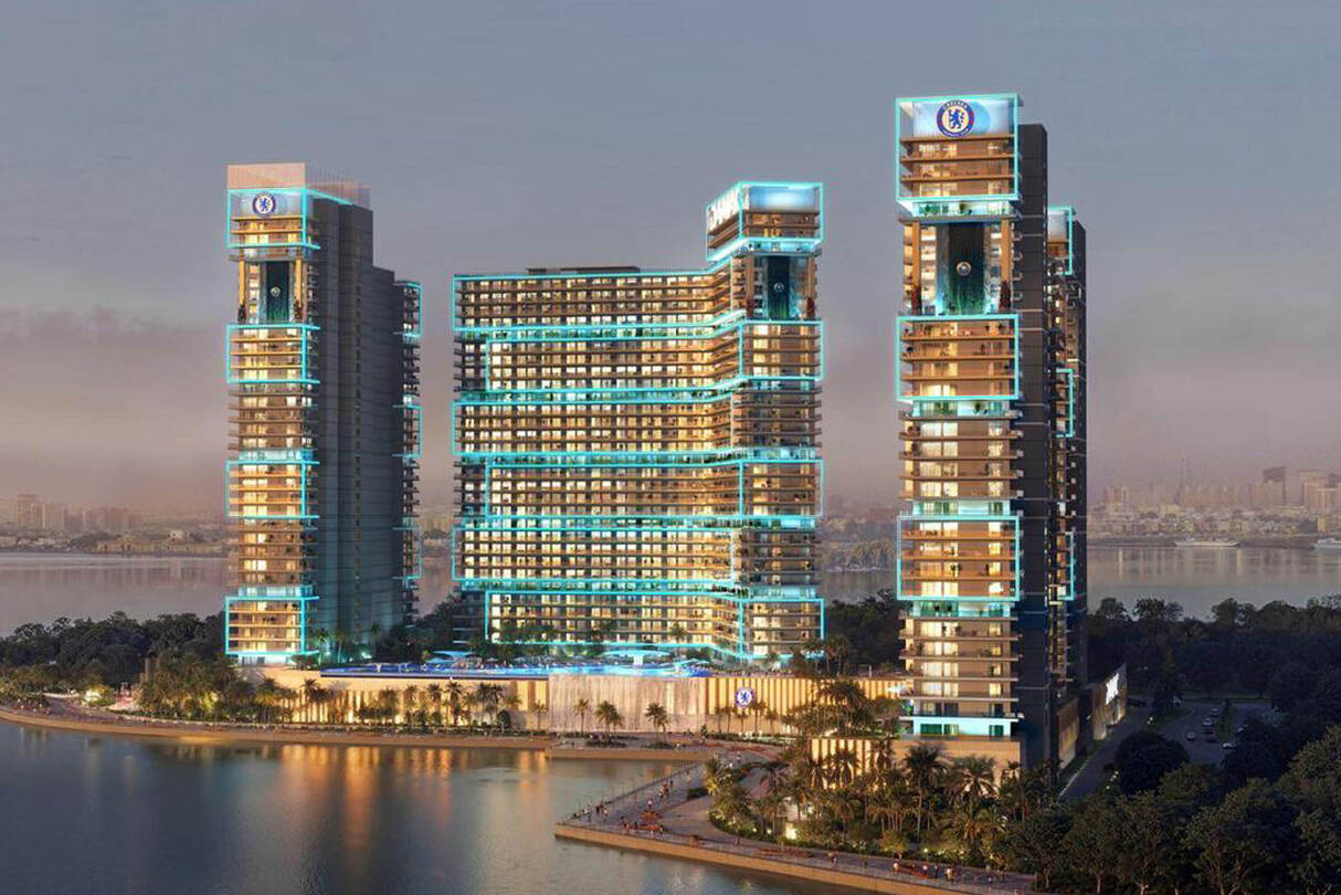 Chelsea Residences
